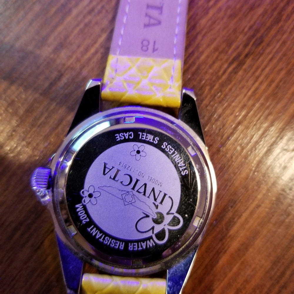 Invicta Watch - Picture 5 of 5